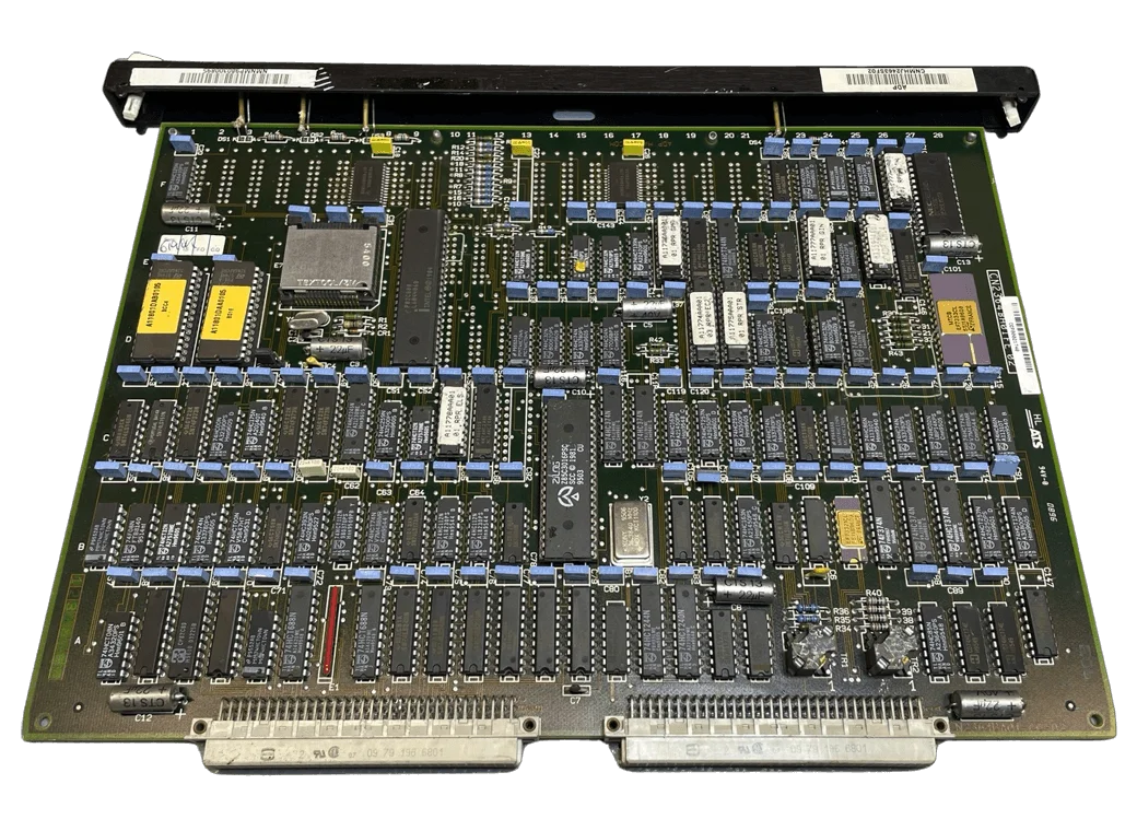 elektronica recycling